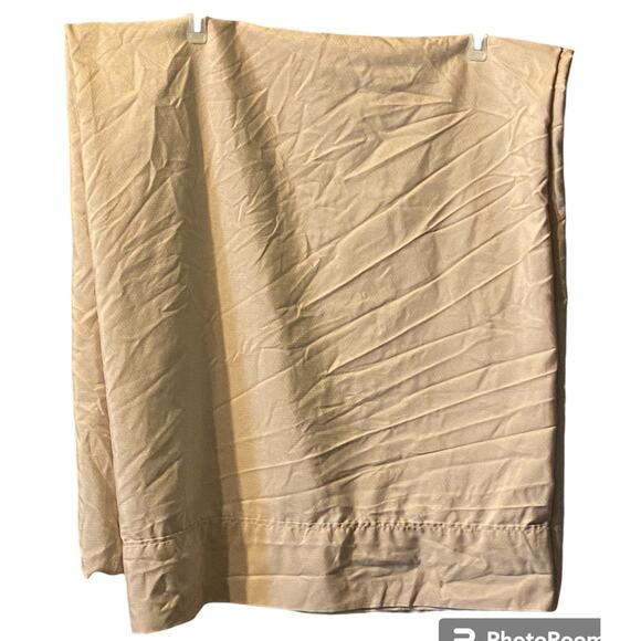 Columbia Super Soft Performance Queen Flat Sheet Soft Durable High Quality - Picture 1 of 6